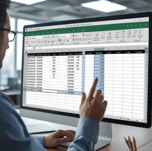 Fonction Joindre Texte sur Excel : Utilisation et exemple