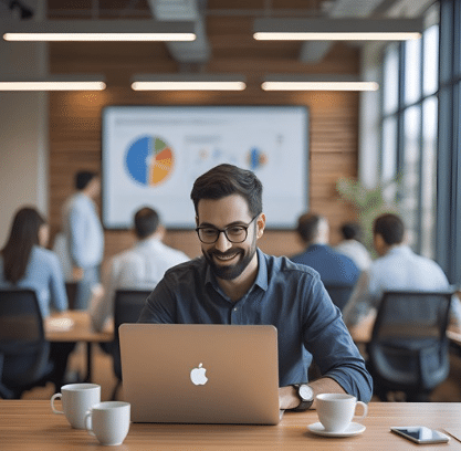 Débutez avec Power BI : Une initiation simple pour tous