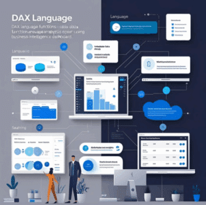 Qu'est-ce que le langage DAX ?