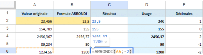 Formule Excel : Les 10 Fonctions Excel Incontournables à Maîtriser