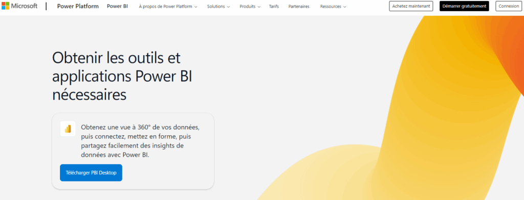 Comment installer Power BI Desktop : Guide complet pour bien débuter