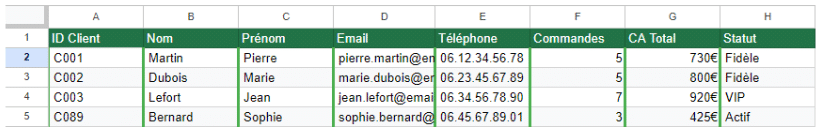 Comment Supprimer les Doublons sur Excel : Guide Complet pour des Données Propres et Fiables