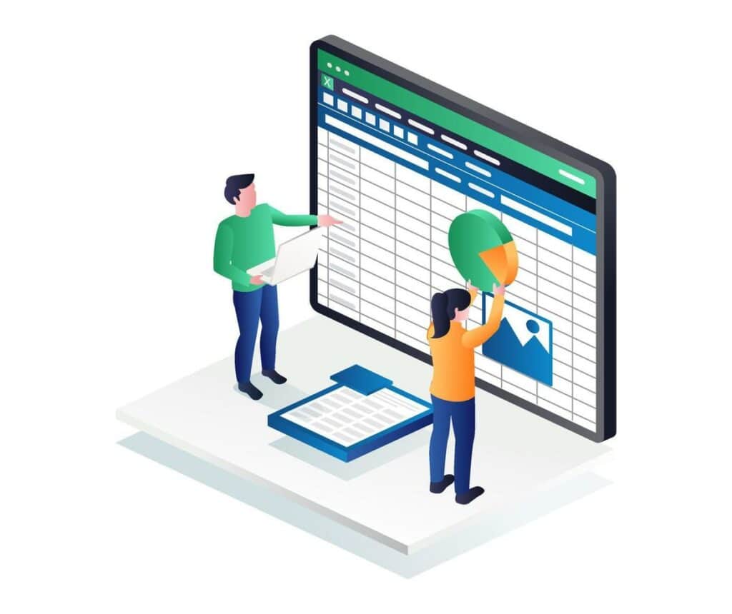 Formation Excel pour Entreprise - Mamzelle Excel