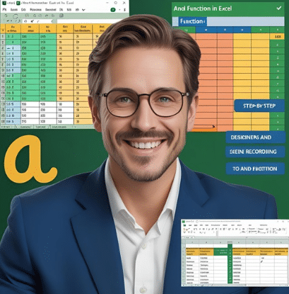 Fonction ET sur Excel : Utilisation et Exemple