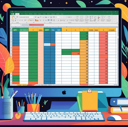 Fonction Majuscule sur Excel : Utilisation et exemple