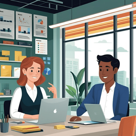 Pourquoi utiliser Power BI plutôt qu’Excel : le guide complet pour faire le bon choix