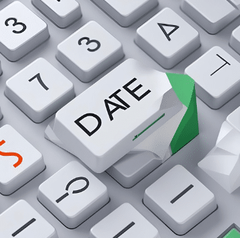 Fonction Date sur Excel : Utilisation et Exemple