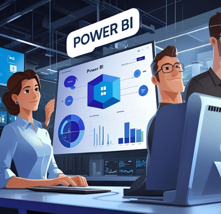 Power BI : C’est quoi et pourquoi cet outil révolutionne l’analyse de données