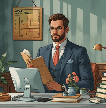 Fonction Nbcar sur Excel : Utilisation et exemple